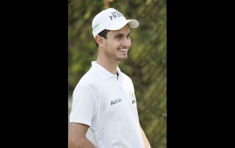 Carlos Manzur. GENTE BIEN JALISCO/ Claudio Jimeno