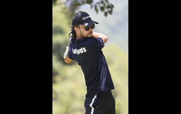 Andrés Arizti. GENTE BIEN JALISCO/ Claudio Jimeno