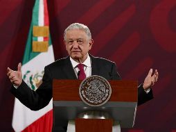Durante su conferencia mañanera de este miércoles 23 de agosto en Palacio Nacional, López Obrador recordó su idea de poner una 
