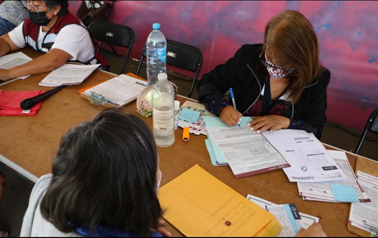 La Modalidad 40 es una de las más populares, pero también de las más difíciles. EL INFORMADOR/ ARCHIVO