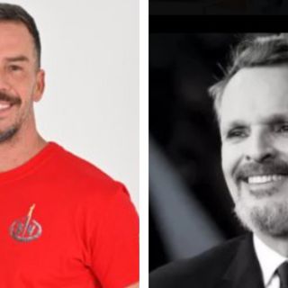 La familia y expareja de Miguel Bosé siguen muy asustados