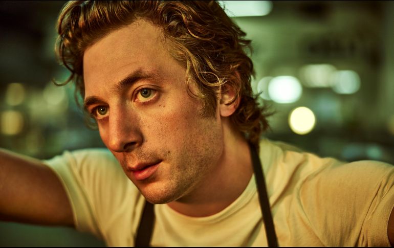 “El Oso: Temporada 2” ya está disponible en Star+. ESPECIAL/THE WALT DISNEY COMPANY MÉXICO.