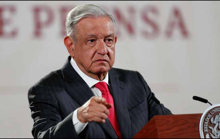 López Obrador aseguró que de entre sus adversarios prefiere a los más retrógradas sobre los 