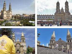 Jalisco tiene destinos religiosos importantes a nivel nacional. EL INFORMADOR / ARCHIVO