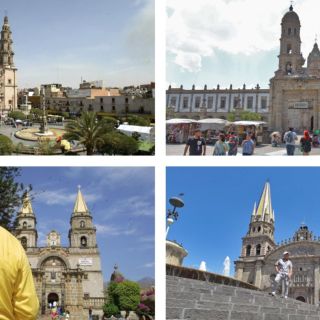 ¿Cuáles son los municipios más católicos en Jalisco?