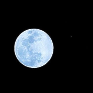 Superluna Azul: ¿Cuándo y cómo verla en México?