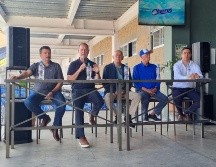 Los Charros de Jalisco sostendrán algunos juegos de pretemporada. EL INFORMADOR/A. García