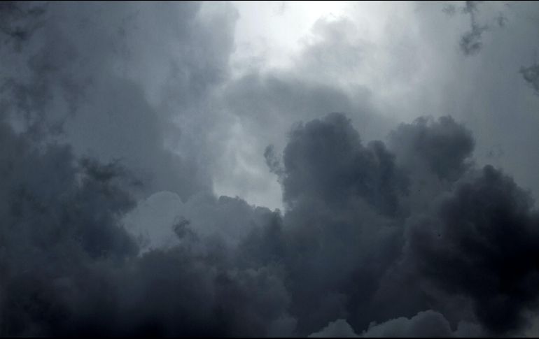 Al menos cinco estados del país se  verán afectados con lluvias abundantes e incluso mareas de tormenta. UNSPLASH