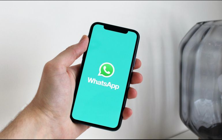 WhatsApp APK ha lanzado su última versión, V17.60 y ya está lista para que los usuarios la instalen. ESPECIAL/Pexels/Anton