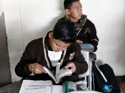 Si eres Socio Infonavit, puedes acceder a descuentos y beneficios para este regreso a clases. EL INFORMADOR/ ARCHIVO.