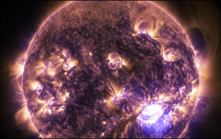 Con Mercurio retrógrado la sensación de duda se hará más presente de lo normal. ESPECIAL/PEXELS