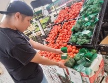 Aprovecha los días de descuento que hay en este supermercado para surtir tu despensa. EL INFORMADOR/ ARCHIVO.