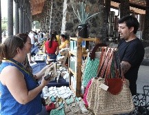 Si quieres conocer y disfrutar de un paseo por Tequila, conoce cuándo será el mejor día para visitarlo. EL INFORMADOR/ ARCHIVO.