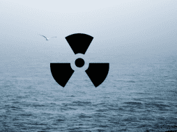 Este 24 de agosto, Japón planea verter aguas radioactivas al Océano Pacífico. Pexels.