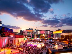 Explora la riqueza cultural de Quebec a través de eventos imperdibles. CORTESÍA