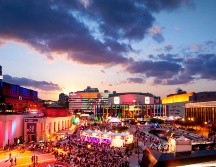 Explora la riqueza cultural de Quebec a través de eventos imperdibles. CORTESÍA