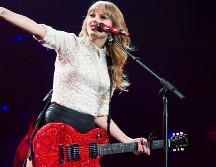 La revista Rolling Stone ha enlistado todas las canciones de Taylor Swift, de la 