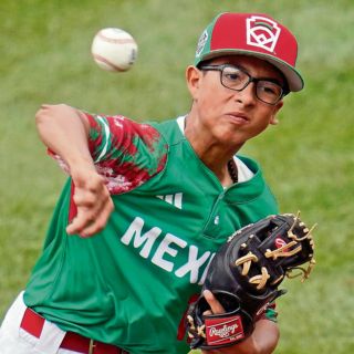 Ligas Pequeñas: México está a un juego de la final internacional