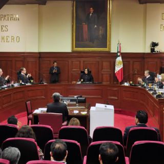 Corte se impone otra vez a AMLO y reactiva al Inai