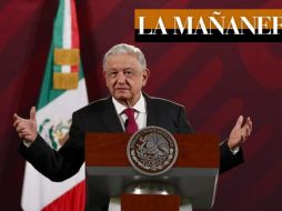 La Mañanera de López Obrador de hoy 28 de agosto