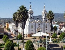 El territorio del municipio es mayormente plano, y su principal montaña es el cerro Gordo, que alcanza una altura de 2 mil 670 metros. EL INFORMADOR / ARCHIVO