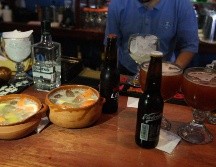 EL INFORMADOR/ ARCHIVO