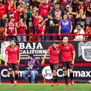 ¿Dónde ver EN VIVO el partido Xolos vs Mazatlán?