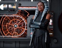 “Star Wars: Ahsoka” ya está disponible en Disney+. ESPECIAL/THE WALT DISNEY COMPANY MÉXICO.