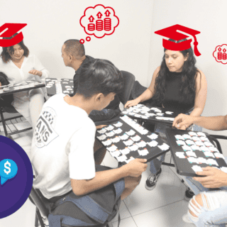 Conoce cuáles son las carreras más cortas y mejor pagadas en México