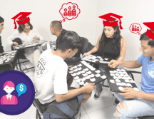 Técnico en Enfermería y Contabilidad, son algunas de las carreras cortas mejor pagadas. EL INFORMADOR / ARCHIVO