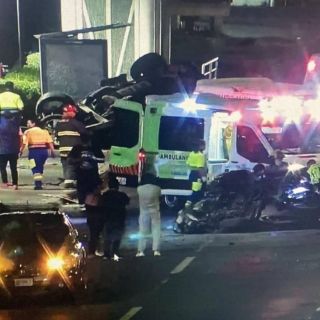 Por demora en sentencia, causante de 3 muertes en López Mateos podría ser liberado