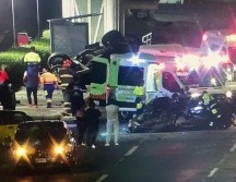 Familiares de los jóvenes fallecidos acusan que la defensa recurre a prácticas dilatorias para demorar las audiencias. ESPECIAL