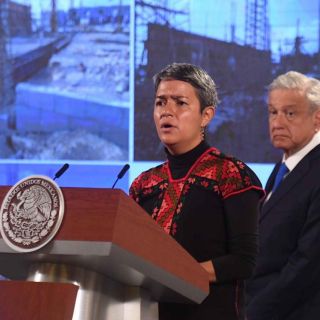 López Obrador dice que la renuncia de Quintana pudo ser por censo de desaparecidos