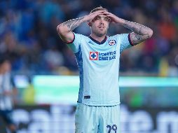 La inestabilidad y poca seriedad que se le ha dado a un proyecto a futuro, son las consecuencias de que Cruz Azul esté por firmar otro torneo más en crisis. IMAGO7