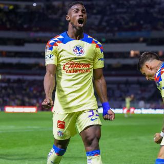 Julián Quiñones será llamado a la Selección Mexicana