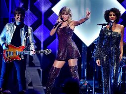 Todas y todos los swifties que vayan al concierto se enfrentan al reto de encontrar una bolsa transparente para ingresar al concierto, conoce dónde puedes comprarla. AP/ ARCHIVO.