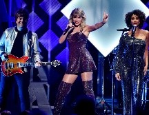 Todas y todos los swifties que vayan al concierto se enfrentan al reto de encontrar una bolsa transparente para ingresar al concierto, conoce dónde puedes comprarla. AP/ ARCHIVO.