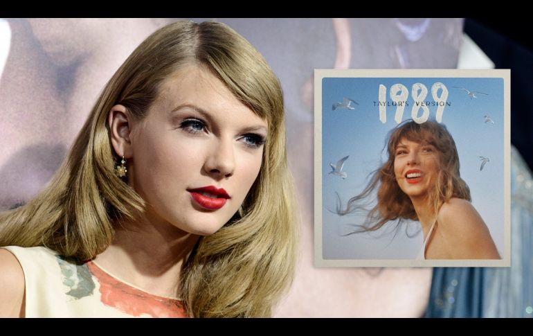 Recientemente se reveló la portada de 