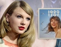 Recientemente se reveló la portada de 