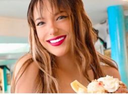 Ivana Huato desapareció desde el pasado 20 de agosto, ESPECIAL/Facebook Ivana Huato