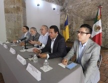 El Gobierno del Estado en coordinación con el Colegio de Notarios de Jalisco lanzaron la tradicional campaña en apoyo de las y los ciudadanos, “Septiembre mes del Testamento”. ESPECIAL