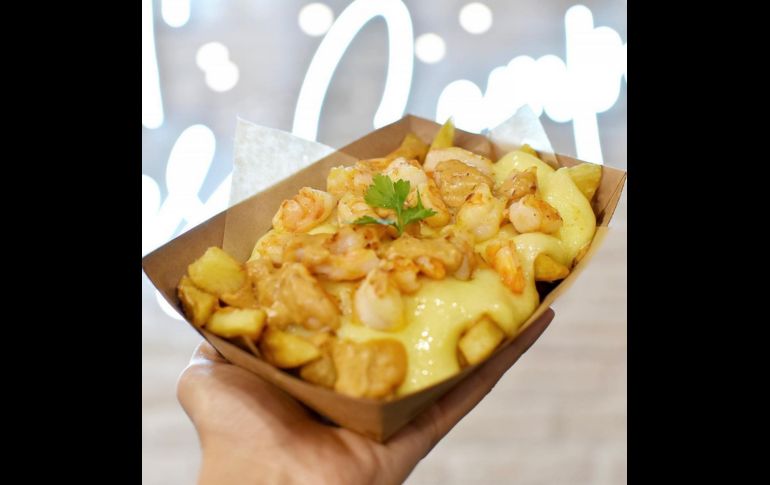 Fotos: @thefriescompany