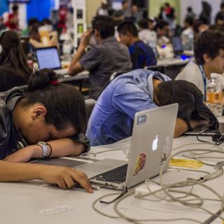 ¿Últimamente te has sentido muy cansado?, te hace falta esta vitamina