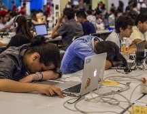 Estas vitaminas son esenciales para que el cuerpo realice adecuadamente sus funciones. EL INFORMADOR/ARCHIVO