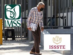 El pago de la pensión de una de las instituciones que corresponde al mes de septiembre se entregará antes de que termine el mes de agosto, mientras que la otra institución tendrá que esperar un poco más. EL INFORMADOR / ARCHIVO