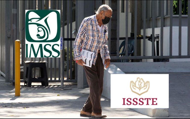 El pago de la pensión de una de las instituciones que corresponde al mes de septiembre se entregará antes de que termine el mes de agosto, mientras que la otra institución tendrá que esperar un poco más. EL INFORMADOR / ARCHIVO