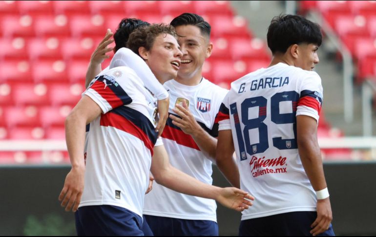 Si bien el comienzo para el Tapatío no ha sido del todo malo en esta temporada, los resultados se le habían escapado de las manos en los duelos anteriores, ya que sus primeros cinco encuentros terminaron con empate. IMAGO7