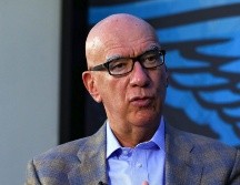 El presidente nacional del partido Movimiento Ciudadano, Dante Delgado, dijo esta mañana que ha recibido mensajes de liderazgos y actores políticos del movimiento en Jalisco que fueron chantajeados para apoyar al mandatario. SUN / ARCHIVO