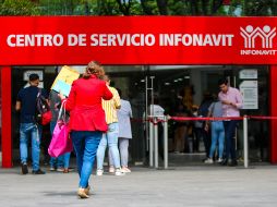 El organismo dijo que entre los beneficios de este esquema destacan que los derechohabientes tendrán pagos fijos sin incrementos anuales. EL INFORMADOR / ARCHIVO