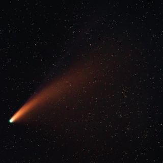 Cometa Nishimura, llegará en septiembre a México: ¿cómo verlo a simple vista?